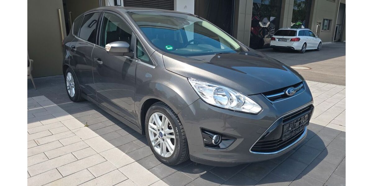 Ford C-Max 98.000 km 3.990 &euro; Schrobenhausen 86529