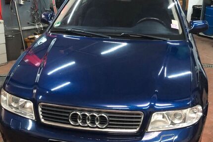 Audi A4 235.000 km 2.800 &euro; Vaterstetten 85646