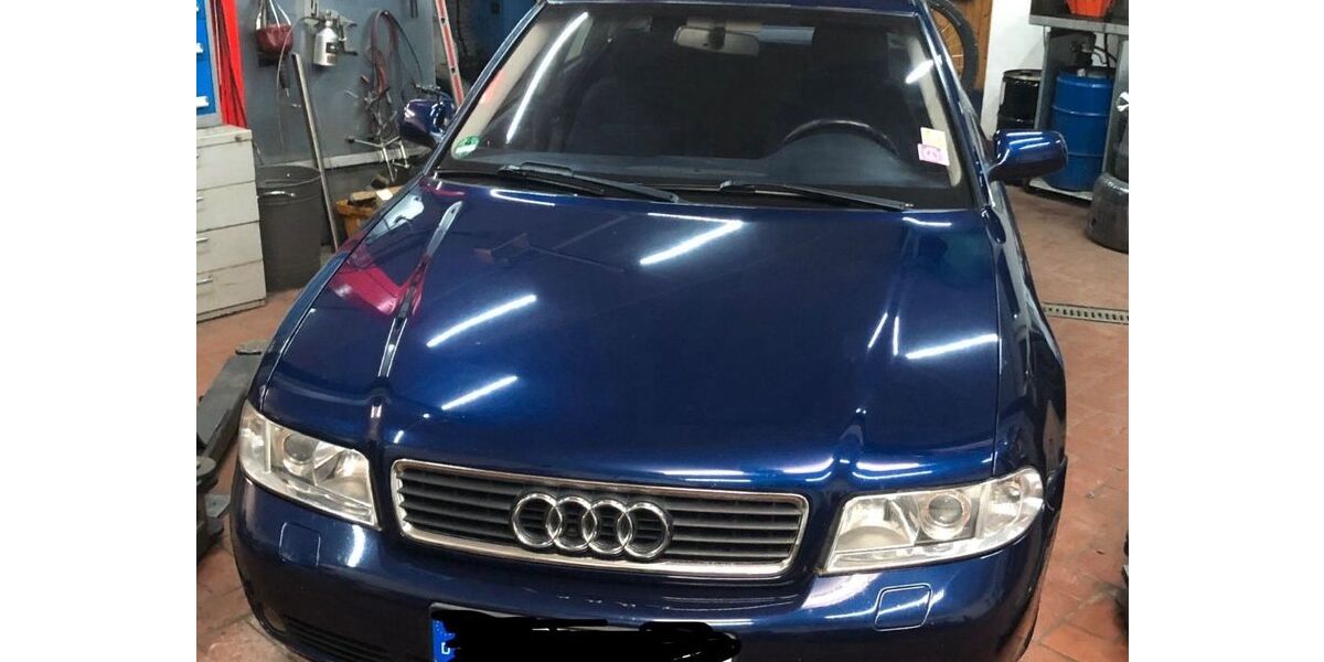 Audi A4 235.000 km 2.800 &euro; Vaterstetten 85646