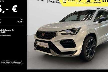 Cupra Ateca 19.950 km 38.480 &euro; Heilbronn 74076