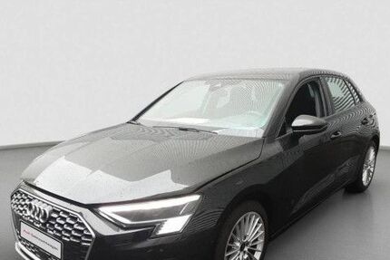 Audi A3 7.589 km 28.930 &euro; Mitterteich 95666