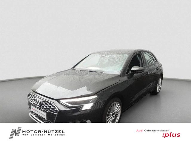 Audi A3 7.589 km 28.930 &euro; Mitterteich 95666