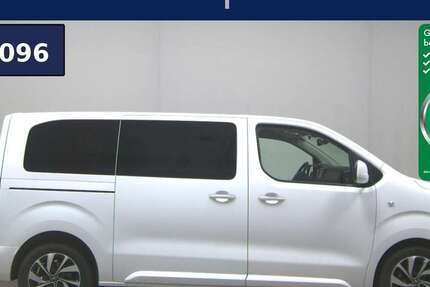 Citroen Spacetourer 136.055 km 26.980 € Gyhum/Bockel 27404