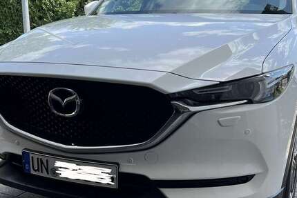 Mazda CX-5 72.541 km 21.555 &euro; unna 59425