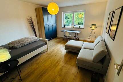 Zimmer Münster Altstadt - 1 Zimmer, 1.520&euro; | Angebot:27560645