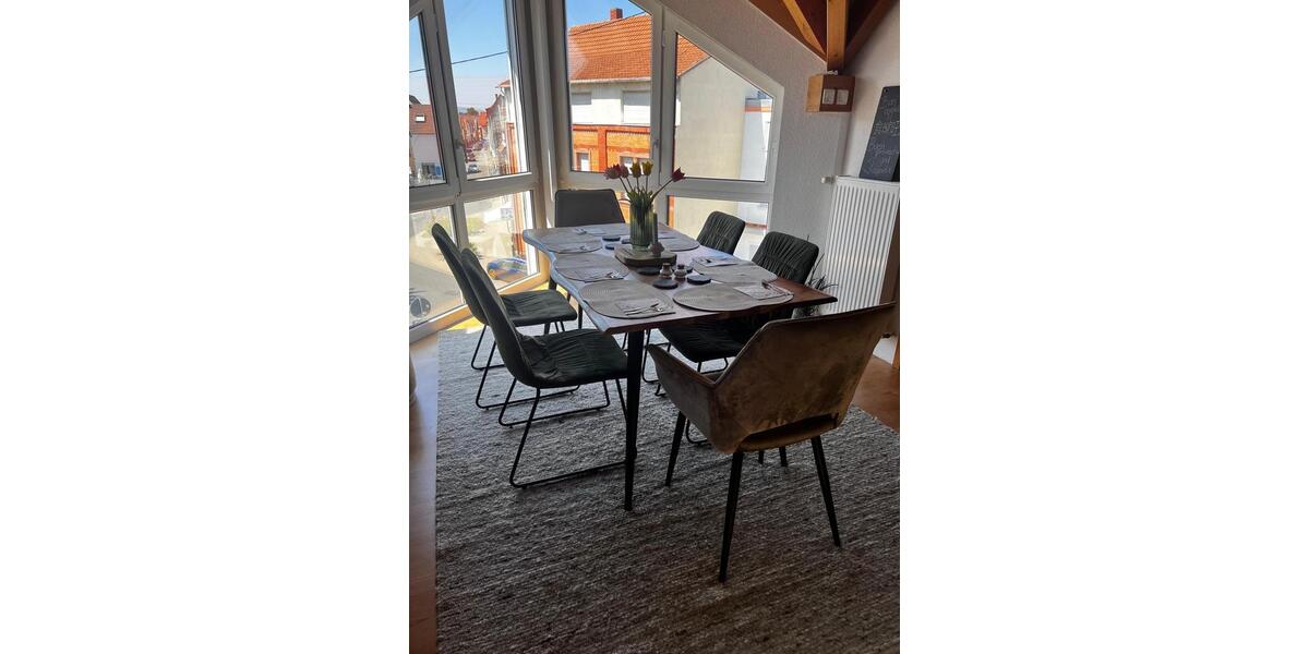 Maisonettenwohnung Ludwigshafen am Rhein Rheingönheim - 4 Zimmer, 101 m&sup2;, 355.000&euro; | Angebot:25824184