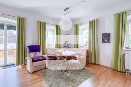 Wohnung Ortenburg - 2 Zimmer, 57 m&sup2;, 169.000&euro; | Angebot:25198584