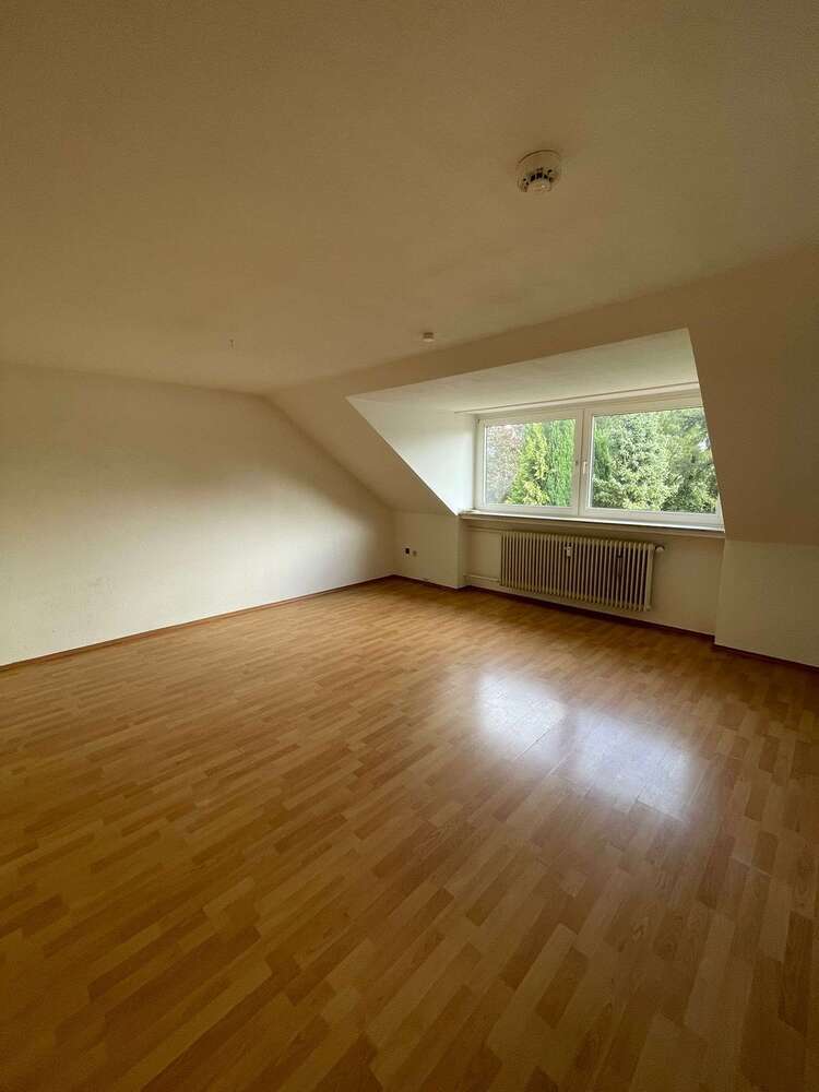 Wohnung zum Mieten in Dortmund 600 € 80.09 m²