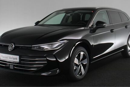 VW Passat 3.000 km 43.450 &euro; Krefeld 47803
