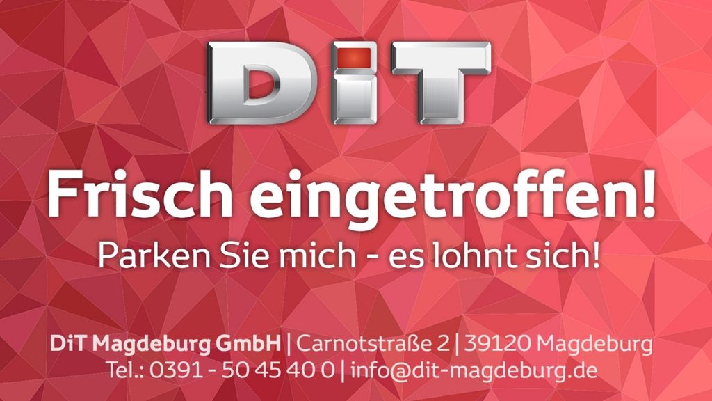 Toyota Yaris 15.219 km 17.490 &euro; Magdeburg 39120