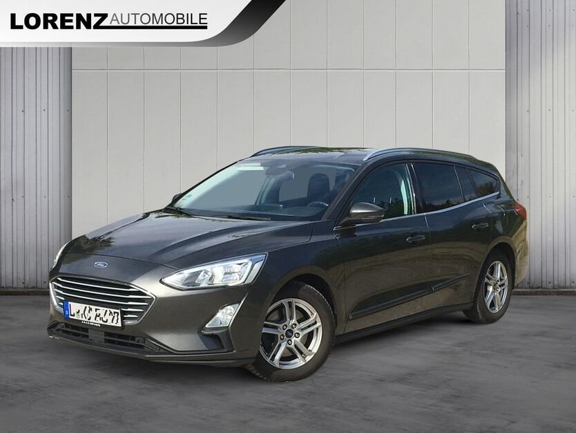 Ford Focus 123.871 km 9.990 € Leipzig 04357
