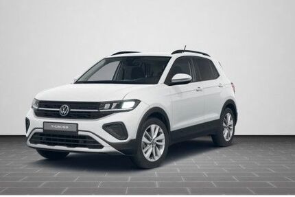 VW T-Cross 21.021 km 23.400 &euro; Mainz 55120
