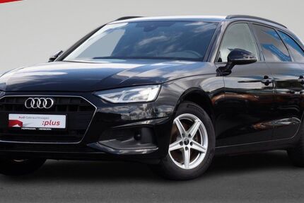 Audi A4 48.389 km 23.370 &euro; Herborn 35745