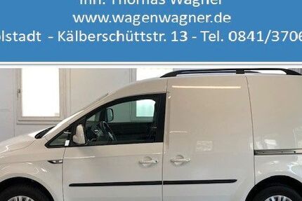 VW Caddy 79.461 km 14.980 &euro; Ingolstadt 85053