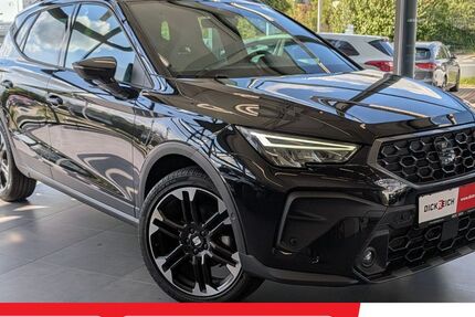 Seat Arona 17.228 km 23.840 &euro; Naila 95119