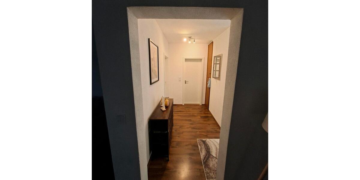 Etagenwohnung Günzburg - 3 Zimmer, 78 m&sup2;, 239.000&euro; | Angebot:27604227