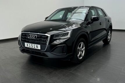 Audi Q2 9.988 km 21.999 € Neumünster 24536