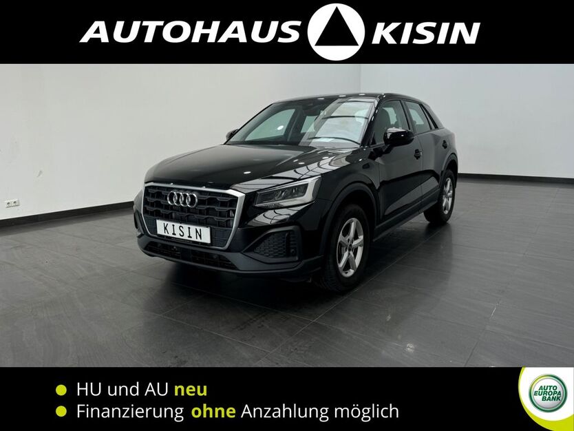 Audi Q2 9.988 km 21.999 € Neumünster 24536
