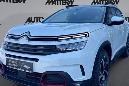 Citroen C5 Aircross 54.026 km 20.990 &euro; Bielefeld 33719