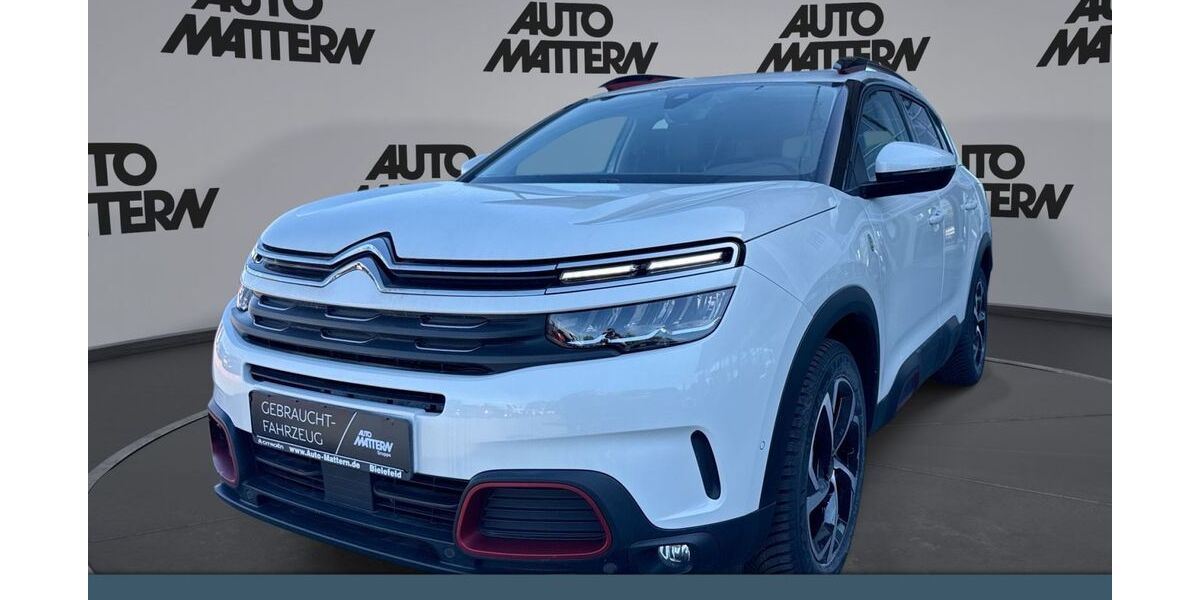 Citroen C5 Aircross 54.026 km 20.990 &euro; Bielefeld 33719