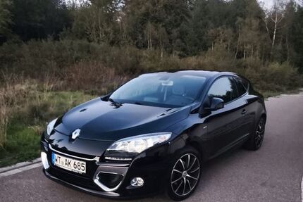 Renault Megane 106.000 km 6.000 &euro; Bad Säckingen 79713
