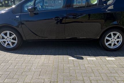 Opel Meriva 169.000 km 2.750 &euro; Spelle 48480