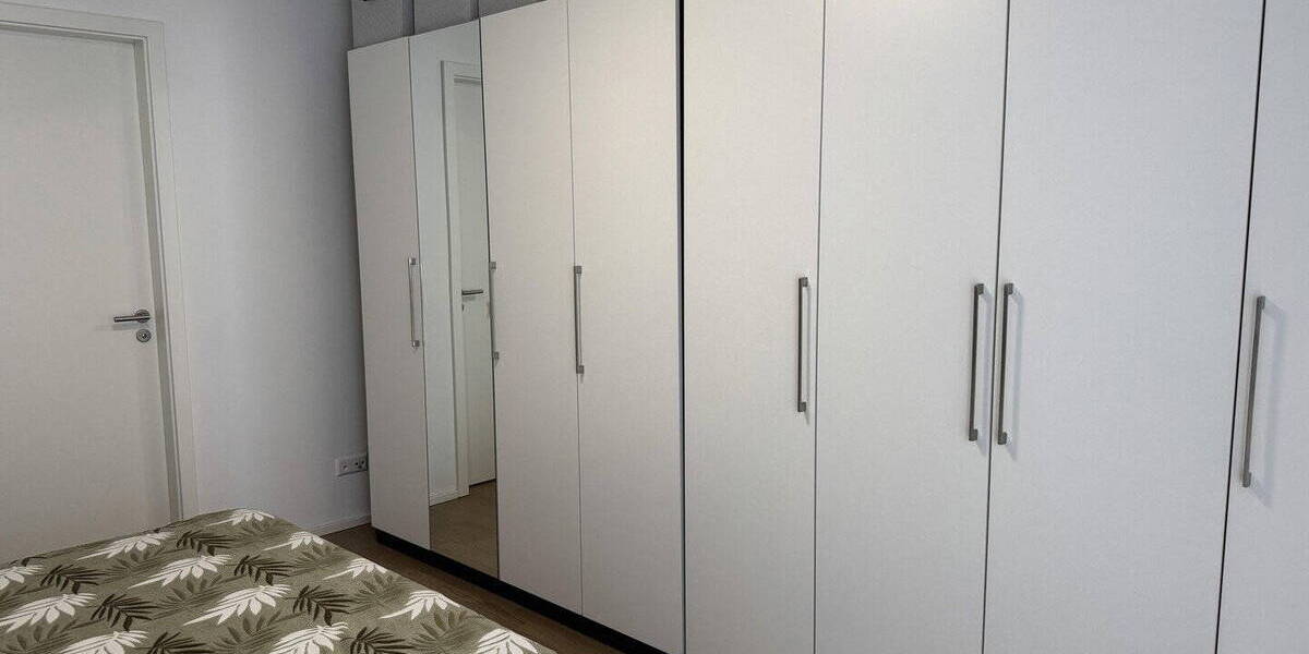 Etagenwohnung Bruchsal - 3 Zimmer, 87 m&sup2;, 449.000&euro; | Angebot:26670102