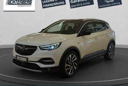 Opel Grandland (X) 74.750 km 16.490 &euro; Leverkusen 51381