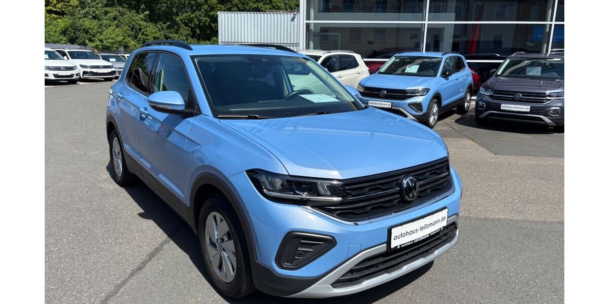 VW T-Cross 29.000 km 23.980 &euro; Langenzenn 90579