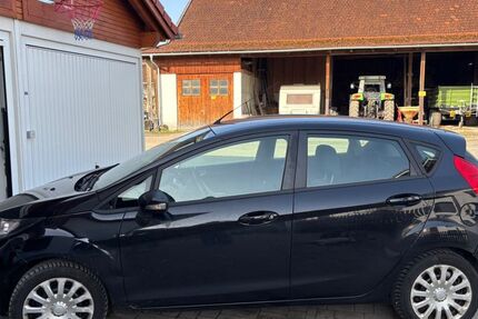 Ford Fiesta 152.500 km 4.200 &euro; Antdorf 82387