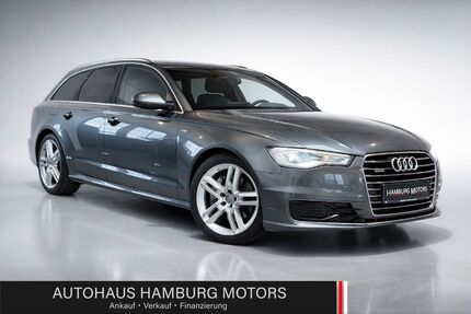 Audi A6 214.000 km 16.990 &euro; Hamburg 21037