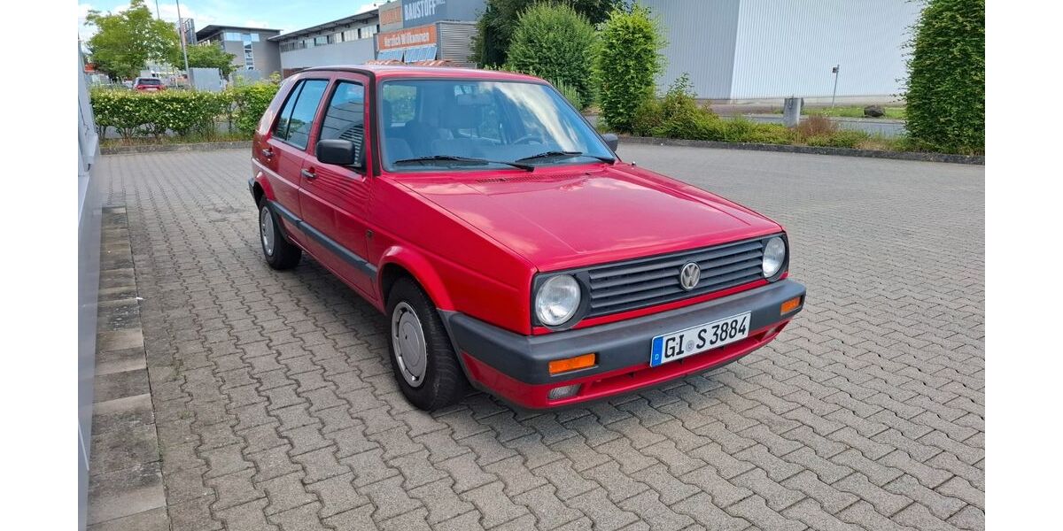 VW Golf 113.700 km 7.900 &euro; Wettenberg 35435