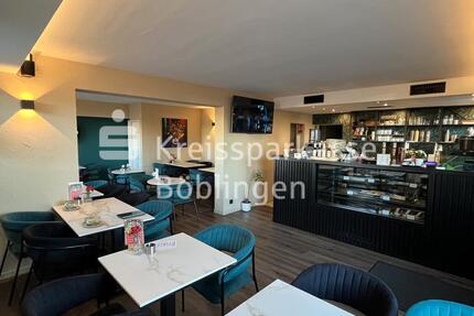 Gewerbeobjekt Weil der Stadt - 1.160&euro; | Angebot:24497300