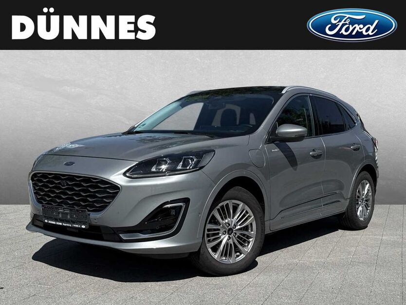 Ford Kuga 60.100 km 25.425 € Regensburg 93059