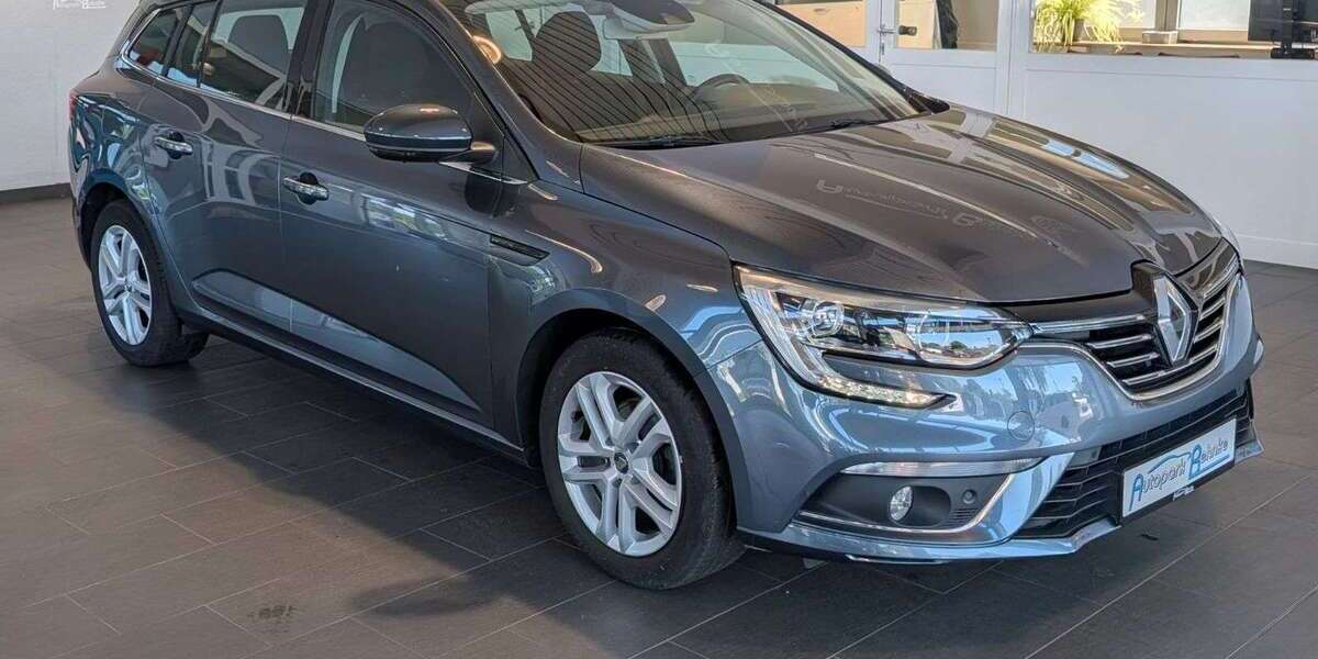 Renault Megane 79.151 km 10.950 &euro; Achim-Bierden 28832