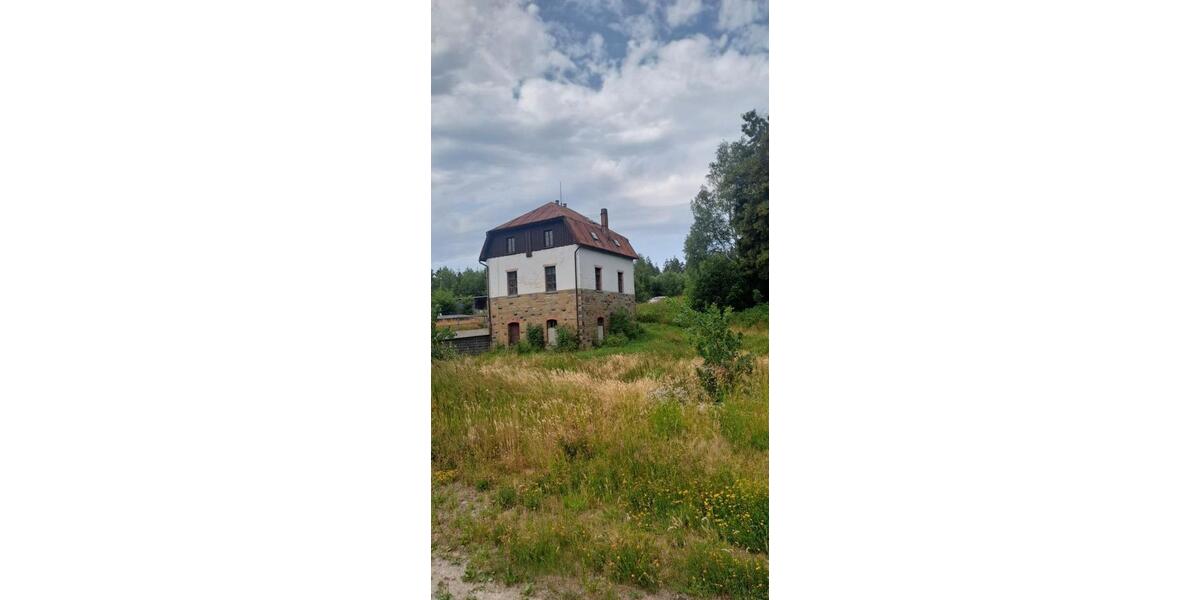 Einfamilienhaus Auerbach/Vogtland Vogtland - 5 Zimmer, 95 m&sup2;, 33.000&euro; | Angebot:26197236