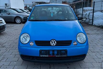 VW Lupo 158.173 km 1.399 &euro; buerstadt 68642