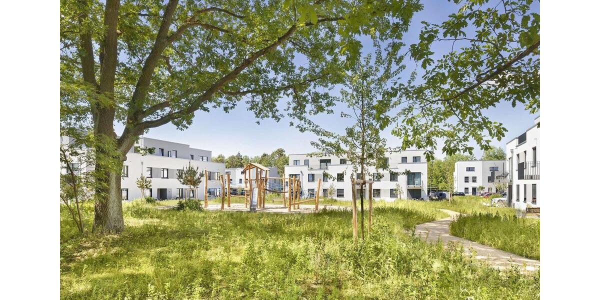 Etagenwohnung Berlin Treptow-Köpenick - 4 Zimmer, 91 m&sup2;, 1.499&euro; | Angebot:26363073
