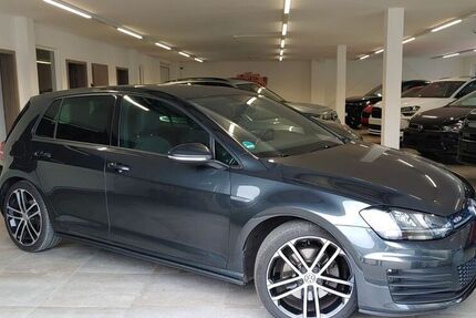 VW Golf