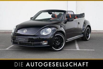 VW Beetle 67.005 km 20.990 &euro; Heidenau bei Dresden 01809