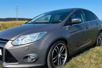 Ford Focus 302.987 km 2.999 &euro; Nagold 72202