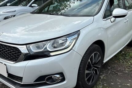 DS Automobiles DS4 93.000 km 8.600 &euro; Muggensturm 76461