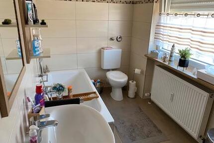 Wohnung Wunsiedel 2 zimmer