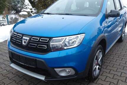 Dacia Logan 70.000 km 10.980 &euro; Weißwasser 02943