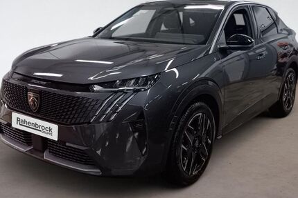Peugeot 3008 32.398 km 25.490 &euro; Osnabrück 49082