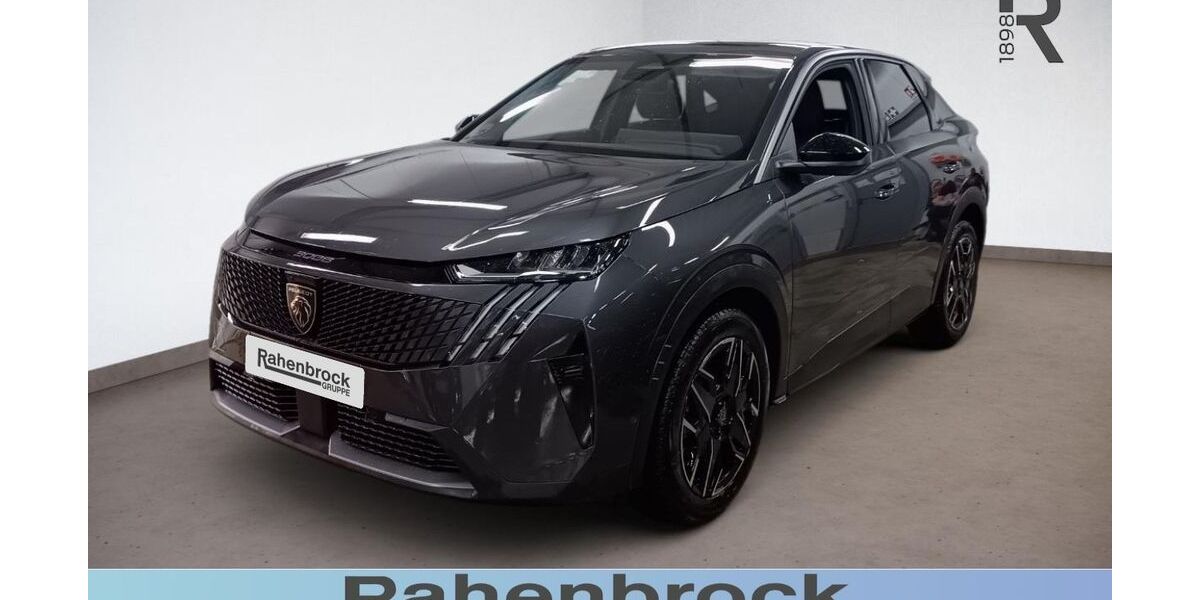 Peugeot 3008 32.398 km 25.490 &euro; Osnabrück 49082
