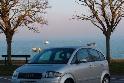 Audi A2 133.000 km 4.000 &euro; Gifhorn 38518