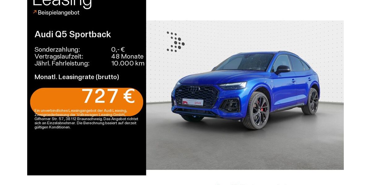 Audi Q5 13.397 km 61.980 &euro; Schweinfurt 97424