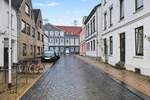 Voll vermietetes Mehrfamilienhaus mit 5 Einheiten in Flensburg Westliche Höhe 1 zimmer
