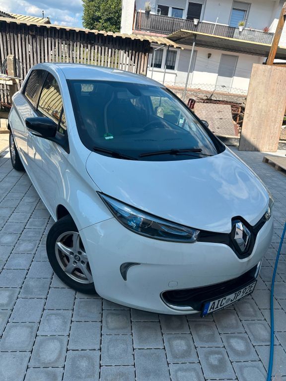 Renault ZOE 39.000 km 3.799 € Inchenhofen 86570